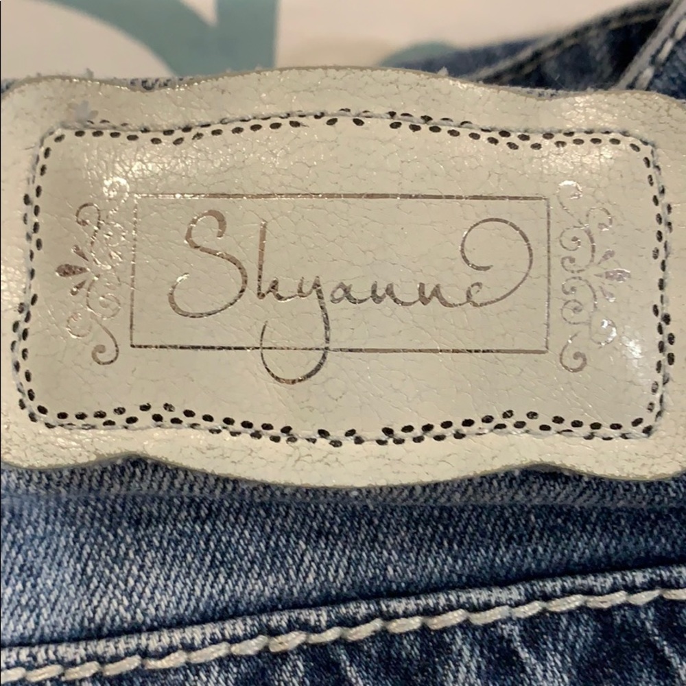 Women’s jeans